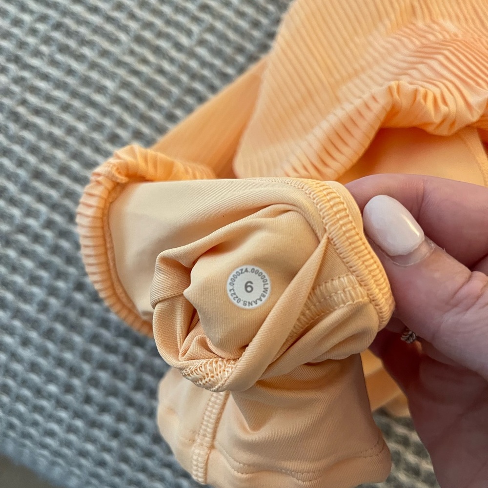 Lululemon Pleat to Street Skirt - Picture 6 of 6